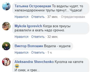 Інспектор на капоті: у мережі з'явилося вражаюче відео затримання порушника